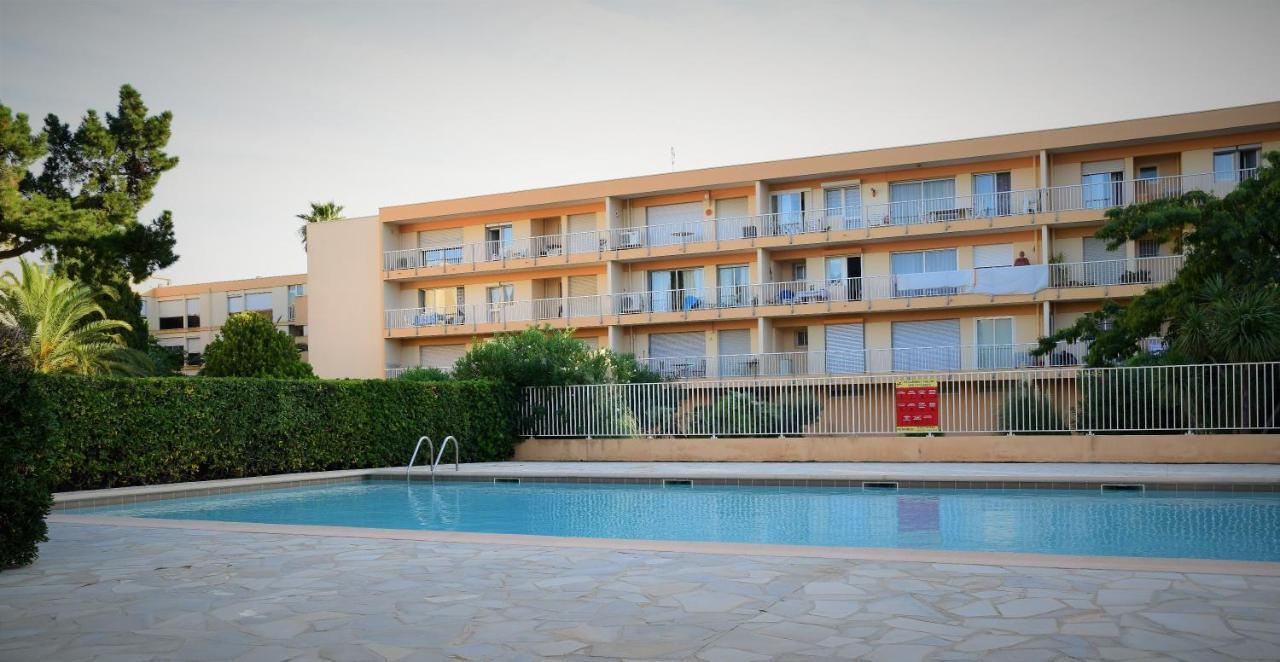 Apartamento Plein Sud Les Cyclades *